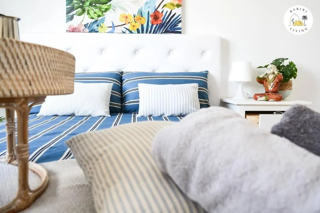 Casa Alicia Central Town By Babiniliving Corralejo 0*,  Spagna