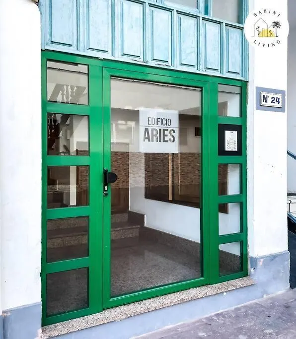 Casa Alicia Central Town By Babiniliving Corralejo 0*,