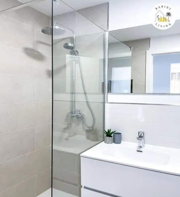 Apartment Casa Alicia Central Town By Babiniliving Corralejo