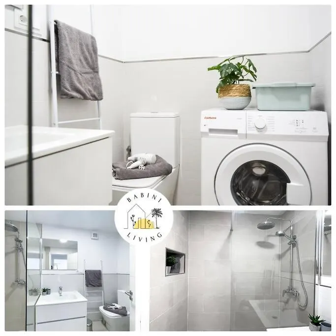 Apartment Casa Alicia Central Town By Babiniliving Corralejo