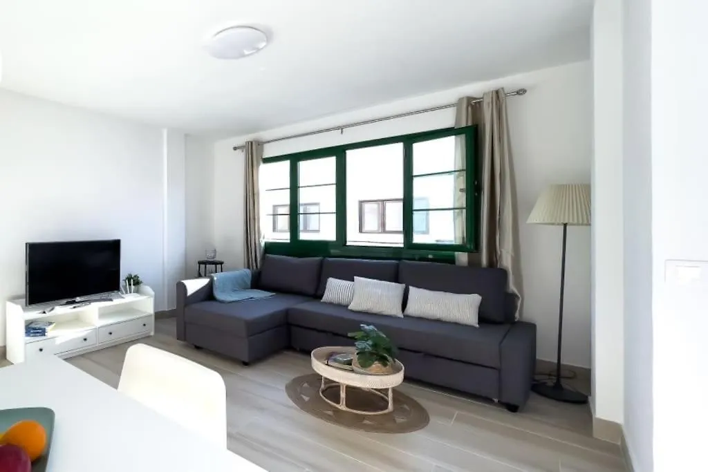 Apartment Casa Alicia Central Town By Babiniliving Corralejo