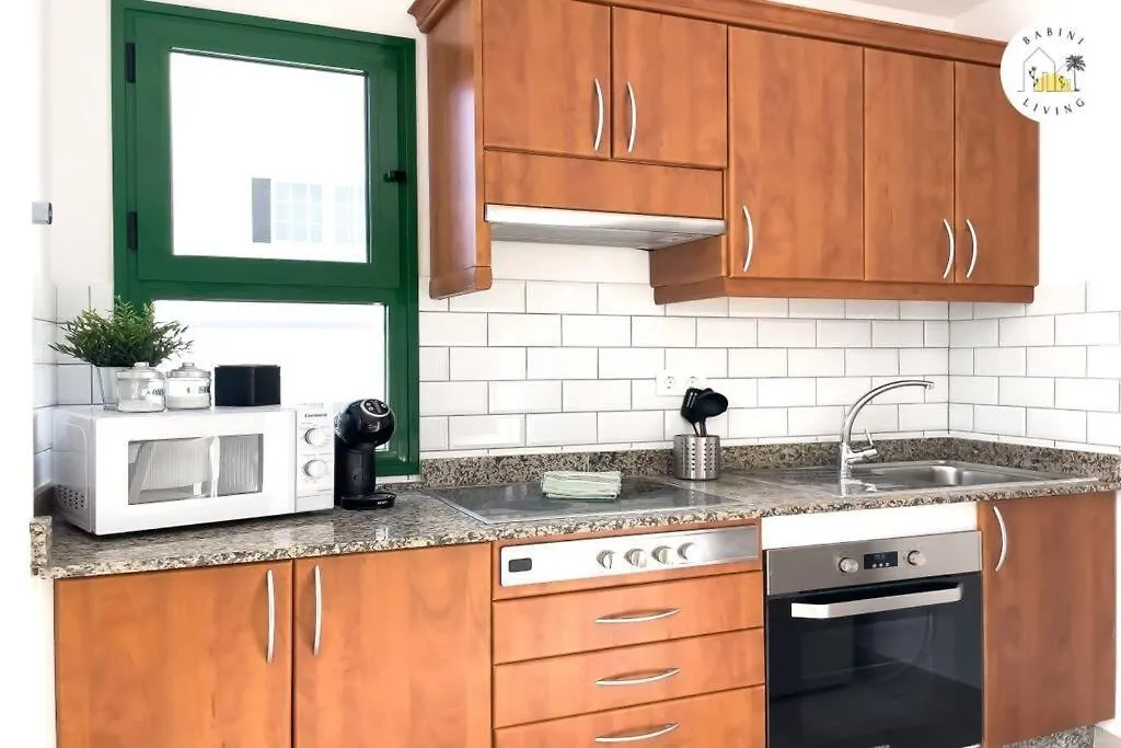 Casa Alicia Central Town By Babiniliving Corralejo Apartment
