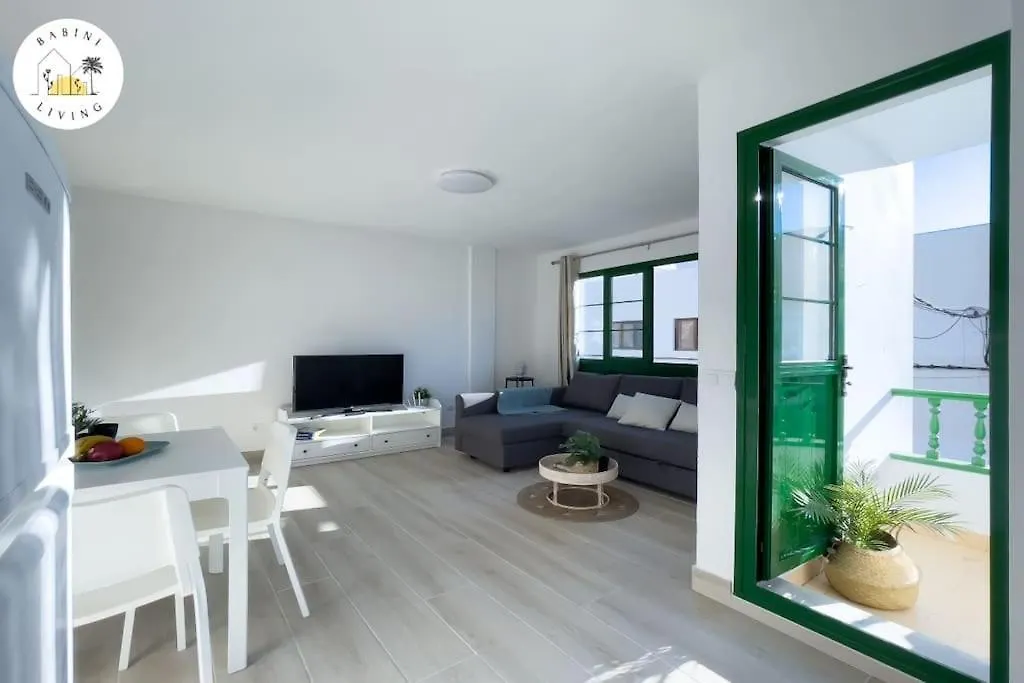 Casa Alicia Central Town By Babiniliving Corralejo 0*,  Spain