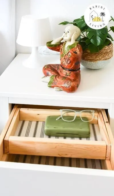Apartment Casa Alicia Central Town By Babiniliving Corralejo