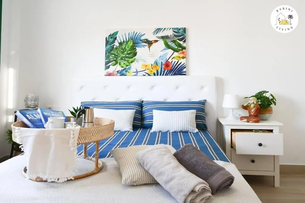 Casa Alicia Central Town By Babiniliving Corralejo Spain