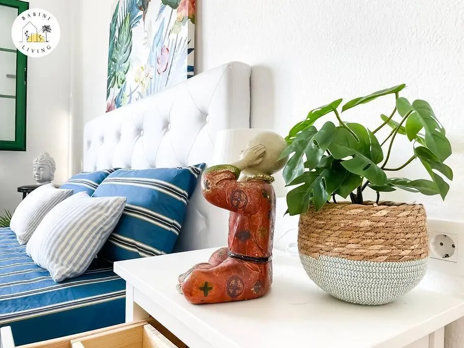 Apartment Casa Alicia Central Town By Babiniliving Corralejo