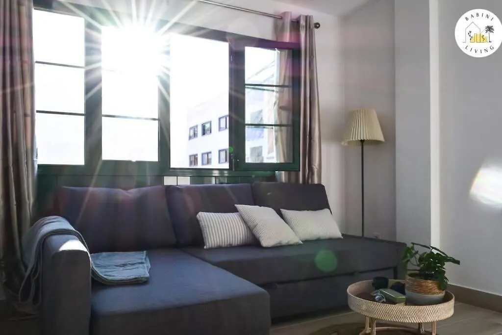 Casa Alicia Central Town By Babiniliving location