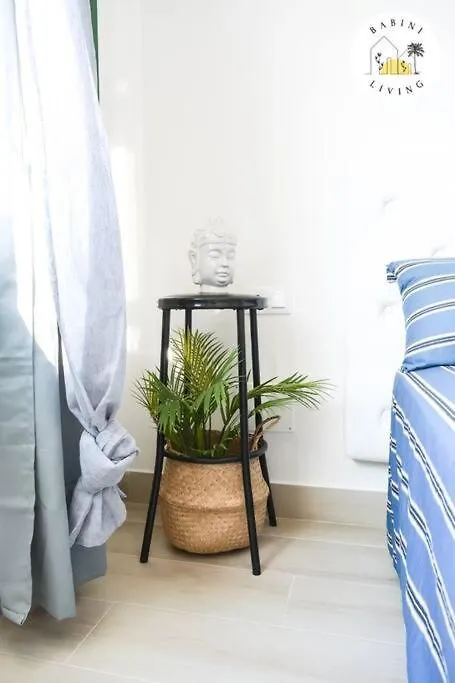 Apartment Casa Alicia Central Town By Babiniliving Corralejo