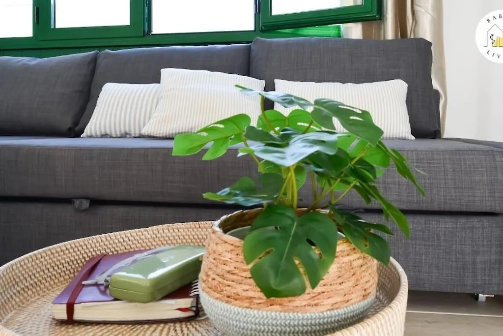 Casa Alicia Central Town By Babiniliving Corralejo Spain