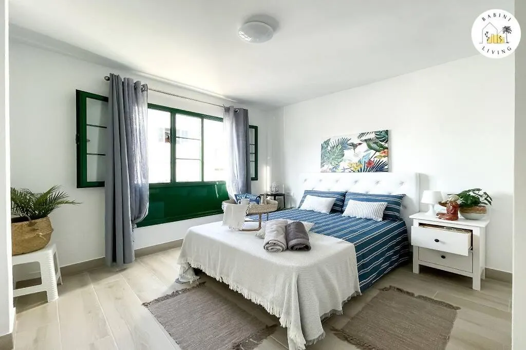 Casa Alicia Central Town By Babiniliving Corralejo 0*,  Spain