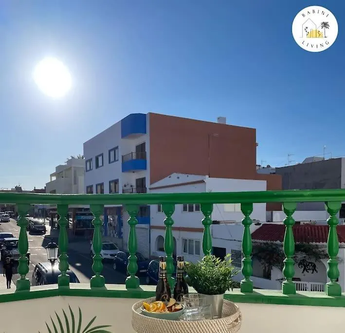 Casa Alicia Central Town By Babiniliving Corralejo 0*,