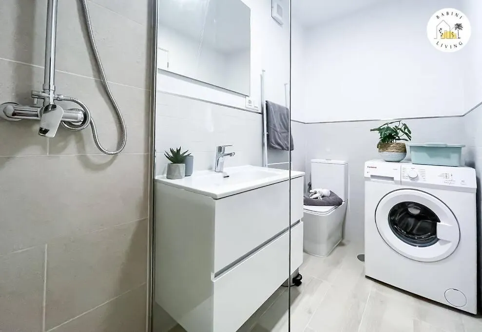 Apartment Casa Alicia Central Town By Babiniliving Corralejo