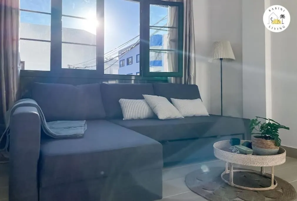 Apartment Casa Alicia Central Town By Babiniliving Corralejo Spain