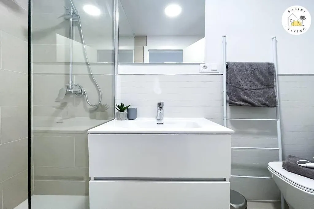 Apartment Casa Alicia Central Town By Babiniliving Corralejo Spain